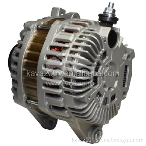 12V Auto Alternator For Nissan Murano,Elgrand 23100-1AB1B 231001AB1A 231001AB1B